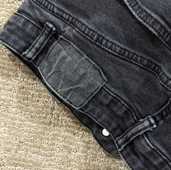 H&M mom jeans - Picture 6 of 7